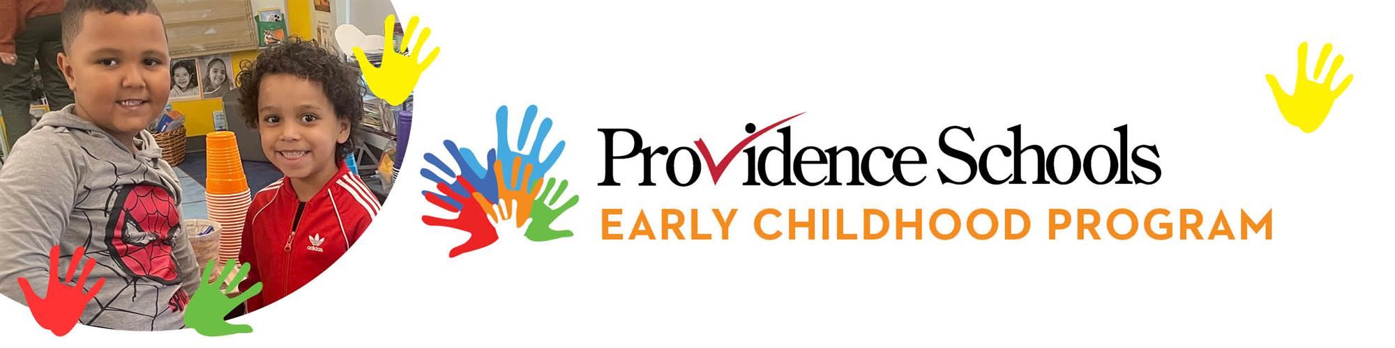 Early Childhood Program
